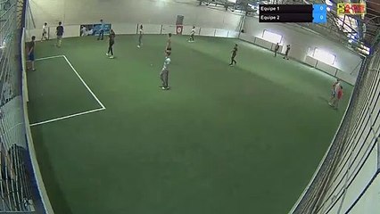 Equipe 1 Vs Equipe 2 - 07/08/19 14:54 - Loisir Poitiers - Poitiers Game Parc