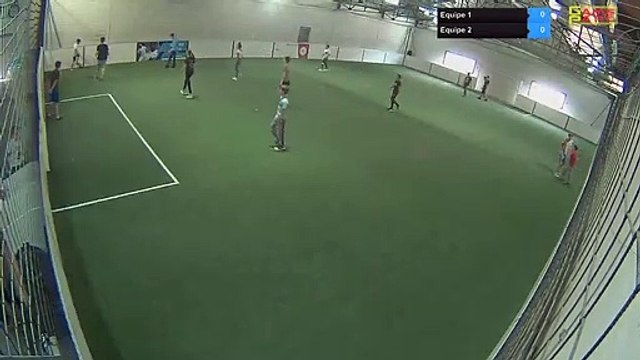 Equipe 1 Vs Equipe 2 - 07/08/19 14:54 - Loisir Poitiers - Poitiers Game Parc