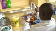 Rwanda strives to stop Ebola from spreading from DR Congo