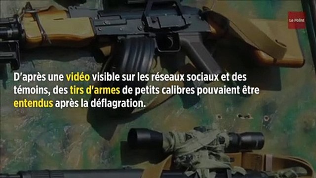 Afghanistan : un attentat à Kaboul fait au moins 14 morts et 145 blessés