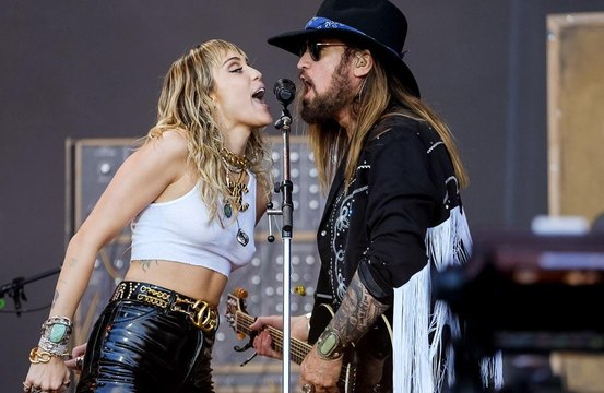 Bill Ray Cyrus has 'a feeling' Hannah Montana will return