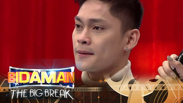 Jervy delos Reyes talks about his depression | It's Showtime BidaMan