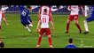 Eden Hazard vs Alexis Sanchez 17_18 - Man United vs Chelsea