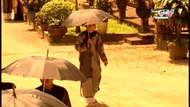 Video - Hài kịch NGƯỜI HOÀI CỔ (Hoài Linh - Thúy Nga)