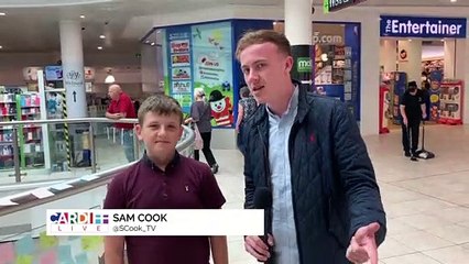 Local Legend - Jayden!