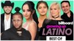 The Riveras, Karol G & More 'Growing Up Latino' Highlights | Billboard