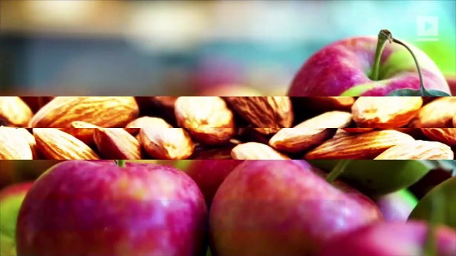 6 Foods That Are Making Droughts Worse