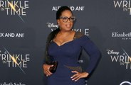 Oprah Winfrey praises Michael B. Jordan