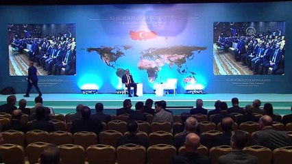 Çavuşoğlu: "Yargı Reformu Stratejisi gibi önemli reformların hayata geçirilmesi önceliğimizdir"