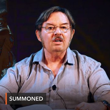 8chan owner summoned to testify before U.S. Congress