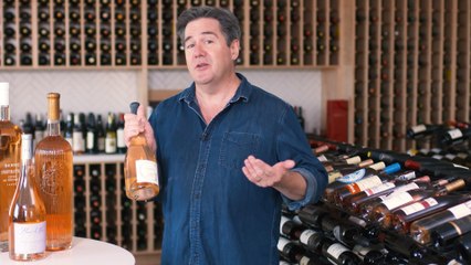 10 Things You Didn't Know About Rosé