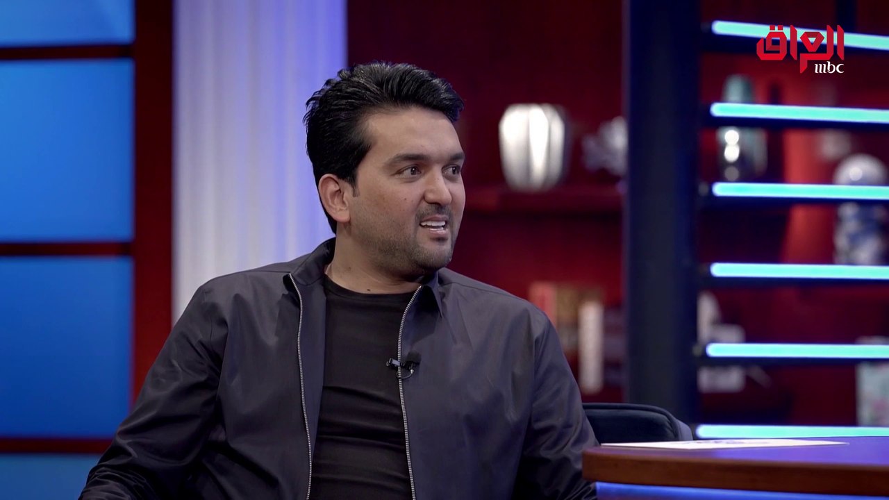 #الليلة_ويه_دعدوش | مايسترو الكرة العراقية نشأت أكرم يكشف سر موهبته الكروية الفذة