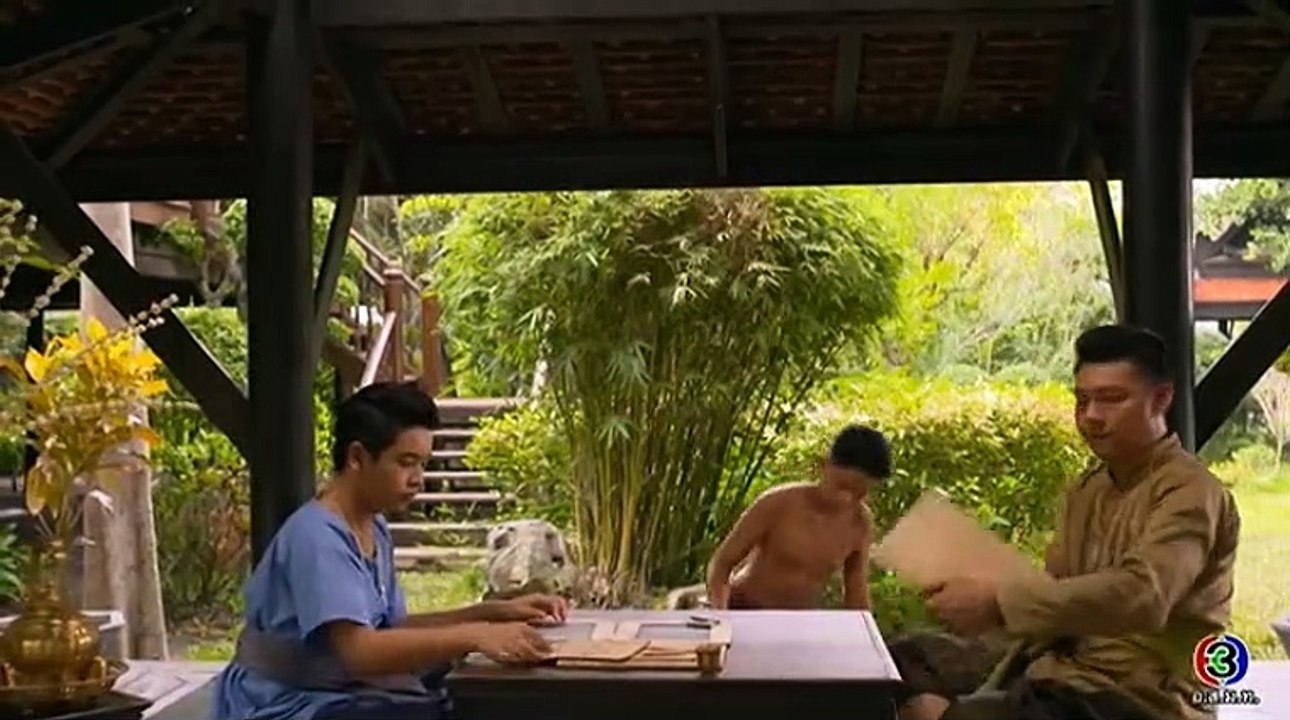 สัตยาธิษฐาน EP.2 Part 1