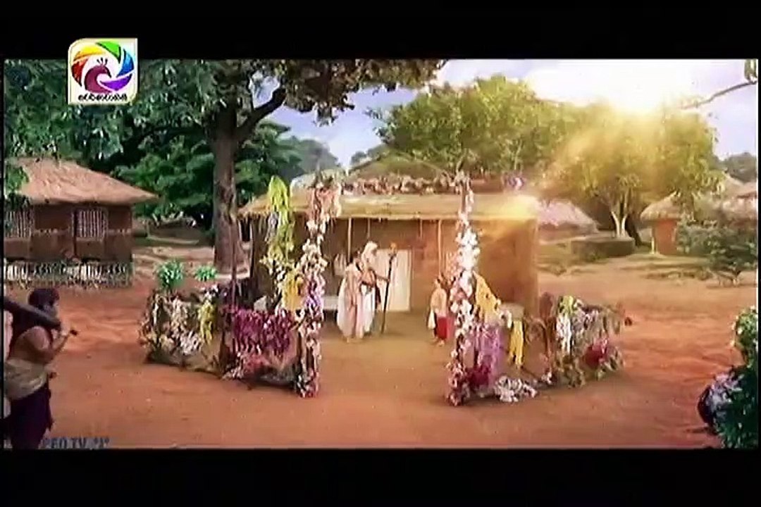 Maharaja Kansa-Episode-367
