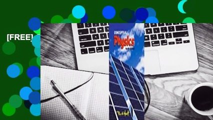 [FREE] Conceptual Physics