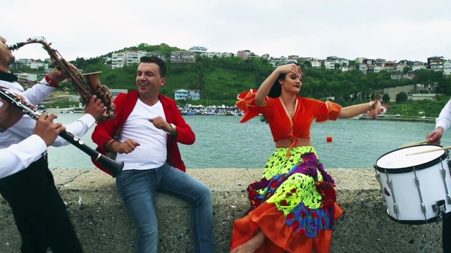 Rumeli Serkan - Şıkıdım Şıkıdım