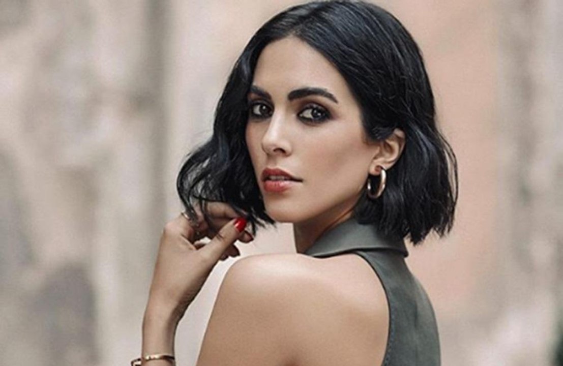 Rocìo smentisce la crisi con Raoul Bova: 'Voglio sposarlo'