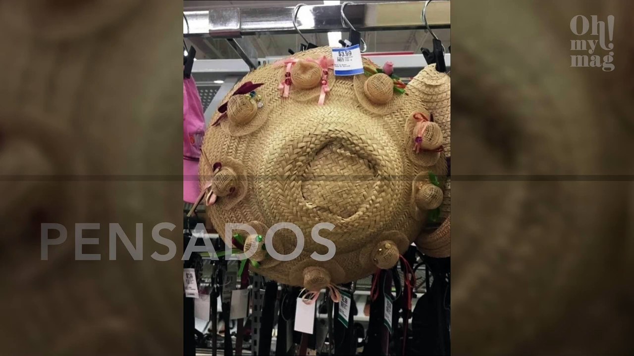 Los diseños más desastrosos en el mundo de la moda