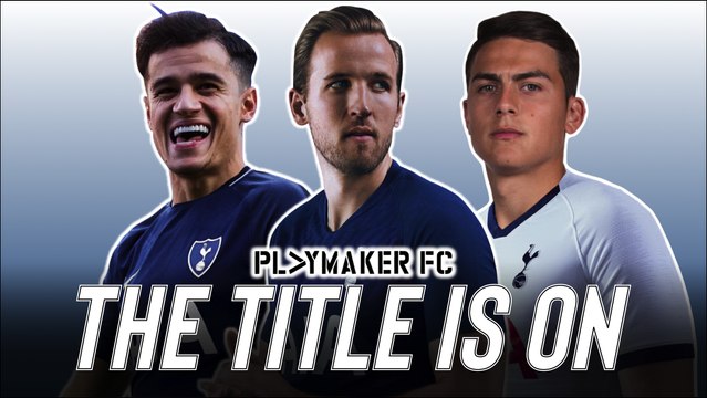 Reactions | Coutinho and Dybala to deliver the title to Spurs?