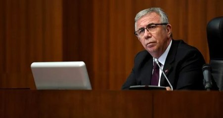 Mansur Yavaş'tan 25 yıl sonra belediye memurlarına bayram ikramiyesi