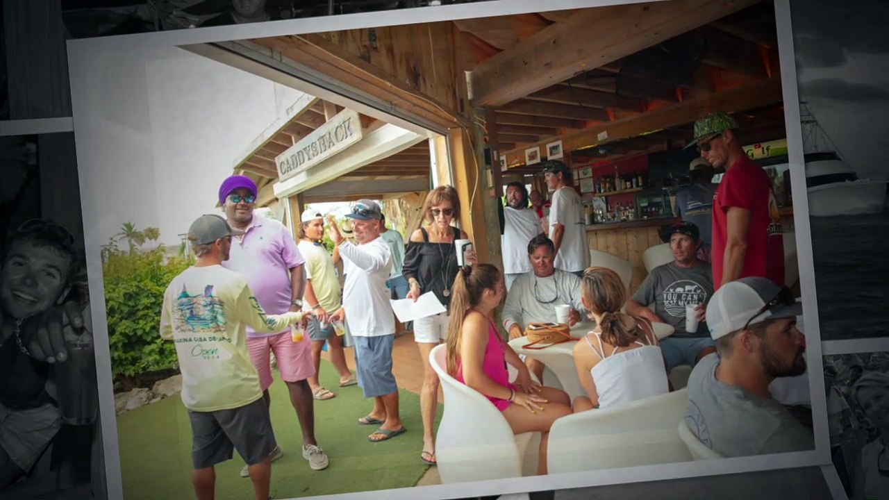 2019 Bermuda Billfish Release Cup Photo Slide Show