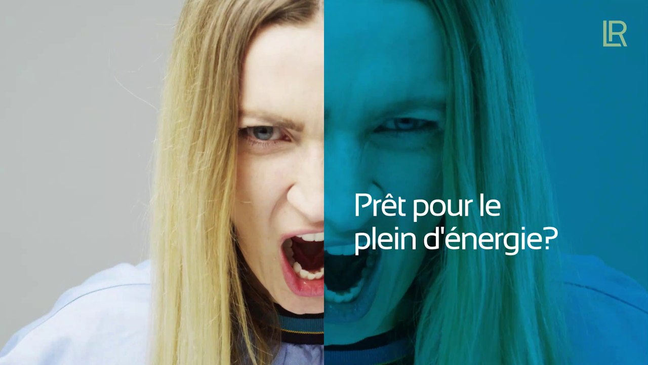 Mind Master Extrème - le plein d'ÉNERGIE instantané