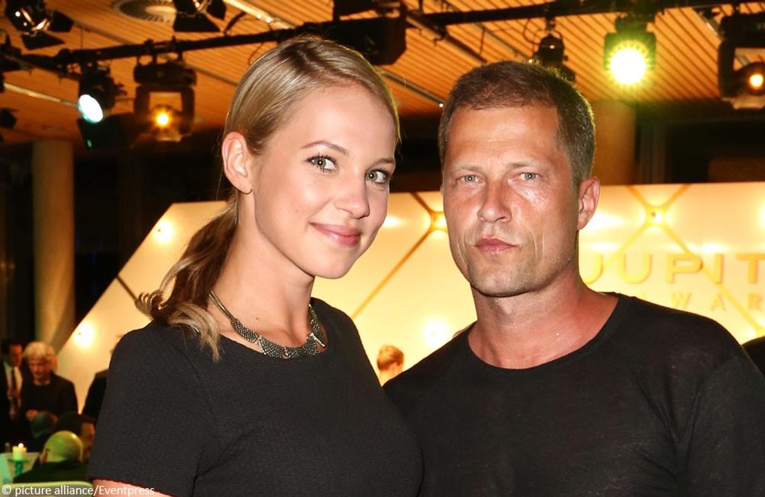 Svenja Holtmann: It's a Boy!