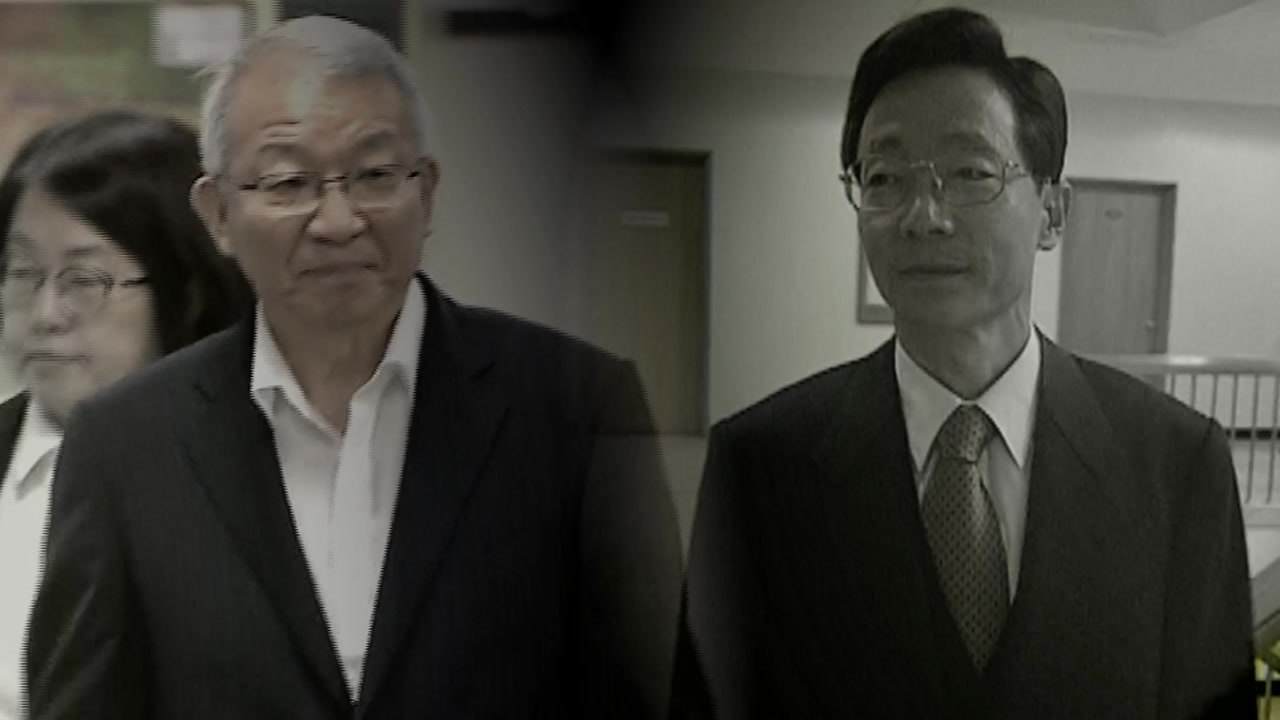 日 전범 기업 측 변호사 "양승태와 강제동원 재판 관련 대화" / YTN