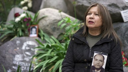 A busca sem fim pelos desaparecidos da ditadura de Pinochet