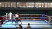 Henry Moreira VS Kevin Hernandez - Boxeo Amateur - Miercoles de Boxeo