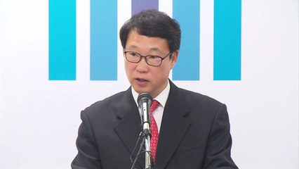노승권 검사장 사의...윤석열 선배 7명 남아 / YTN