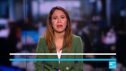 Dayton, El Paso : "Les malades mentaux ne devraient pas avoir d'armes", selon Trump