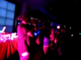 The cool kidslive@National museum,New York