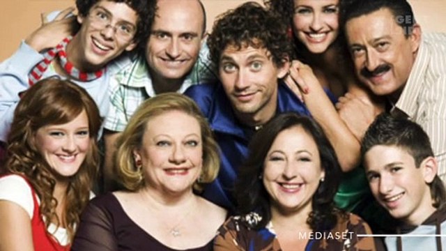 De macarra de barrio a hipster: Jonathan de ‘Aída’ ha dado un cambio radical