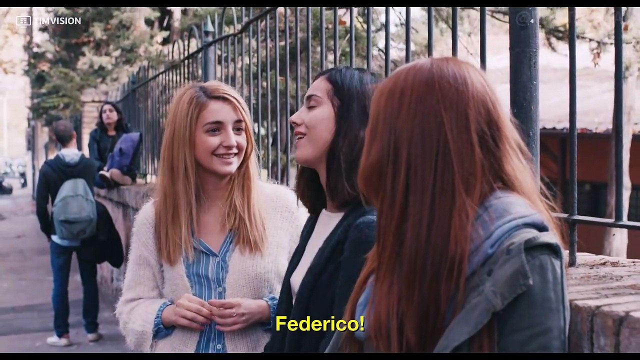 SKAM ITALIA-S01E06