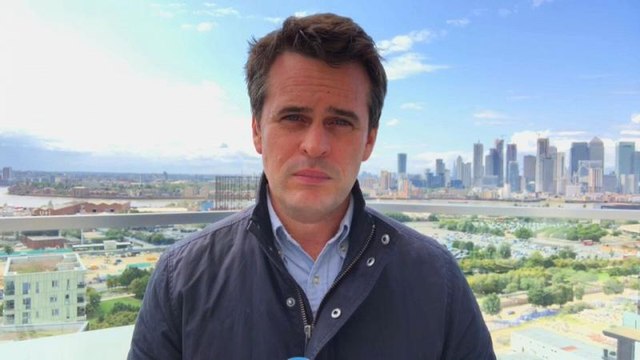 Los vuelos de British Airways afrontan problemas en Londres