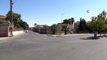 Nizip cezaevi kapatıldı