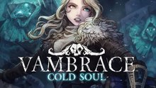 Vambrace Cold Soul — A Story Driven Roguelite {60 FPS} MAX PC GamePlay