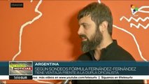 Expertos: Quienes ganen PASO podrían ganar presidencial argentina