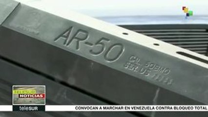 México estudia estrategia jurídica por tiroteo en El Paso