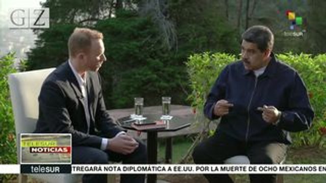 Venezuela: ofrece Nicolás Maduro balance del Foro de Sao Paulo