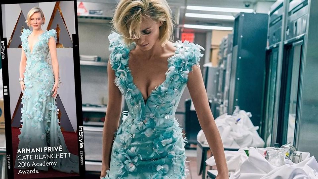 Iconic: 25 Unforgettable Dresses