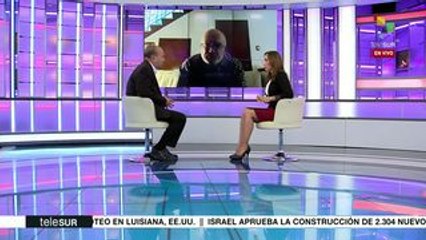 Es Noticia: Venezuela denuncia el mayor bloqueo posible en su contra