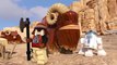 Lego Star Wars The Skywalker Saga Is Entirely Different From Its Predecessors E3 2019