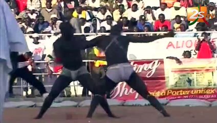 KING KHARAGNE LO - ROI DES ARÈNES - RETOUR SUR SON PALMARES