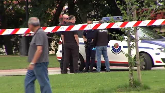 Cuatro de los seis acusados por violación en Bilbao están en libertad