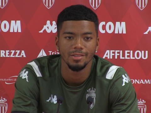 Monaco - Henrichs : Fabregas m'aide beaucoup