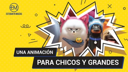 ¡No se pierdan La Vida Secreta de tus Mascotas 2!