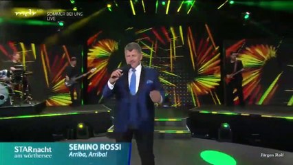 Semino Rossi -  Arriba,Arriba - 2019