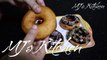 Homemade Chocolate Donuts recipe by MJ's Kitchen | with English subtitles